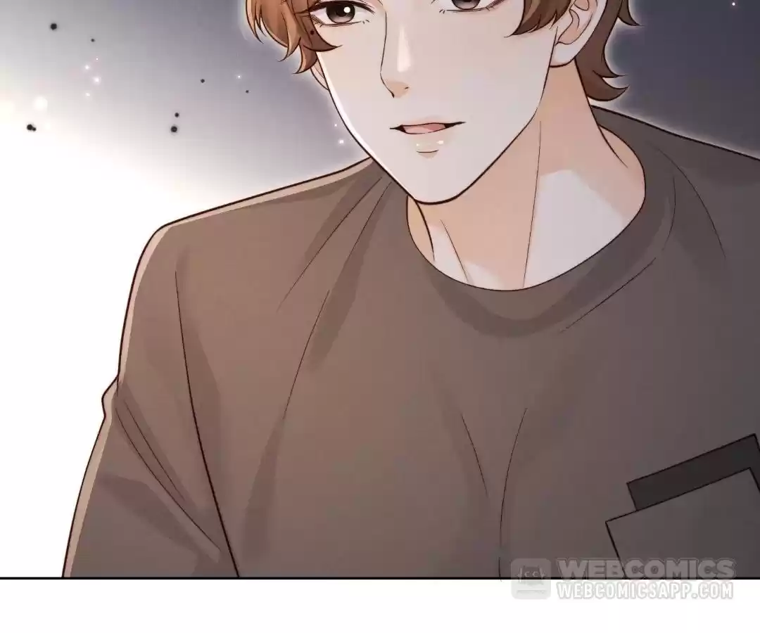 It’s Just a Superficial Intention Chapter 46 - Page 43