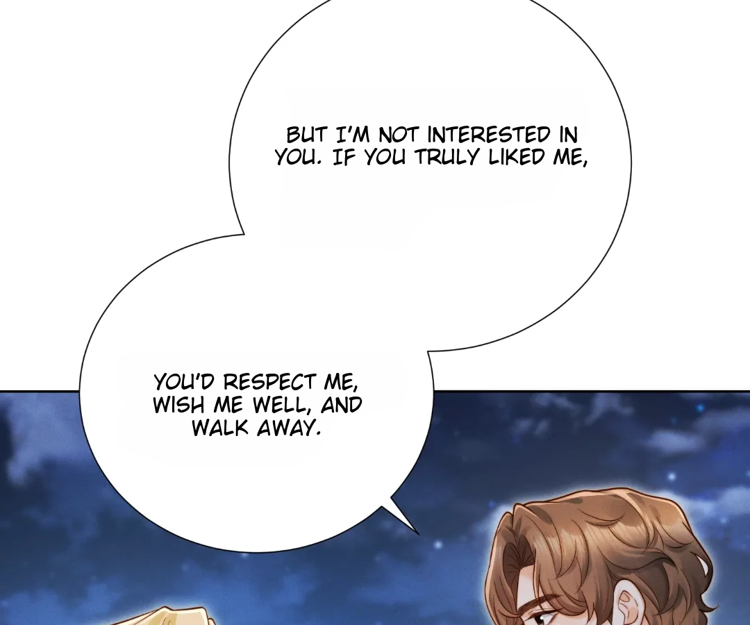 It’s Just a Superficial Intention Chapter 46 - Page 46