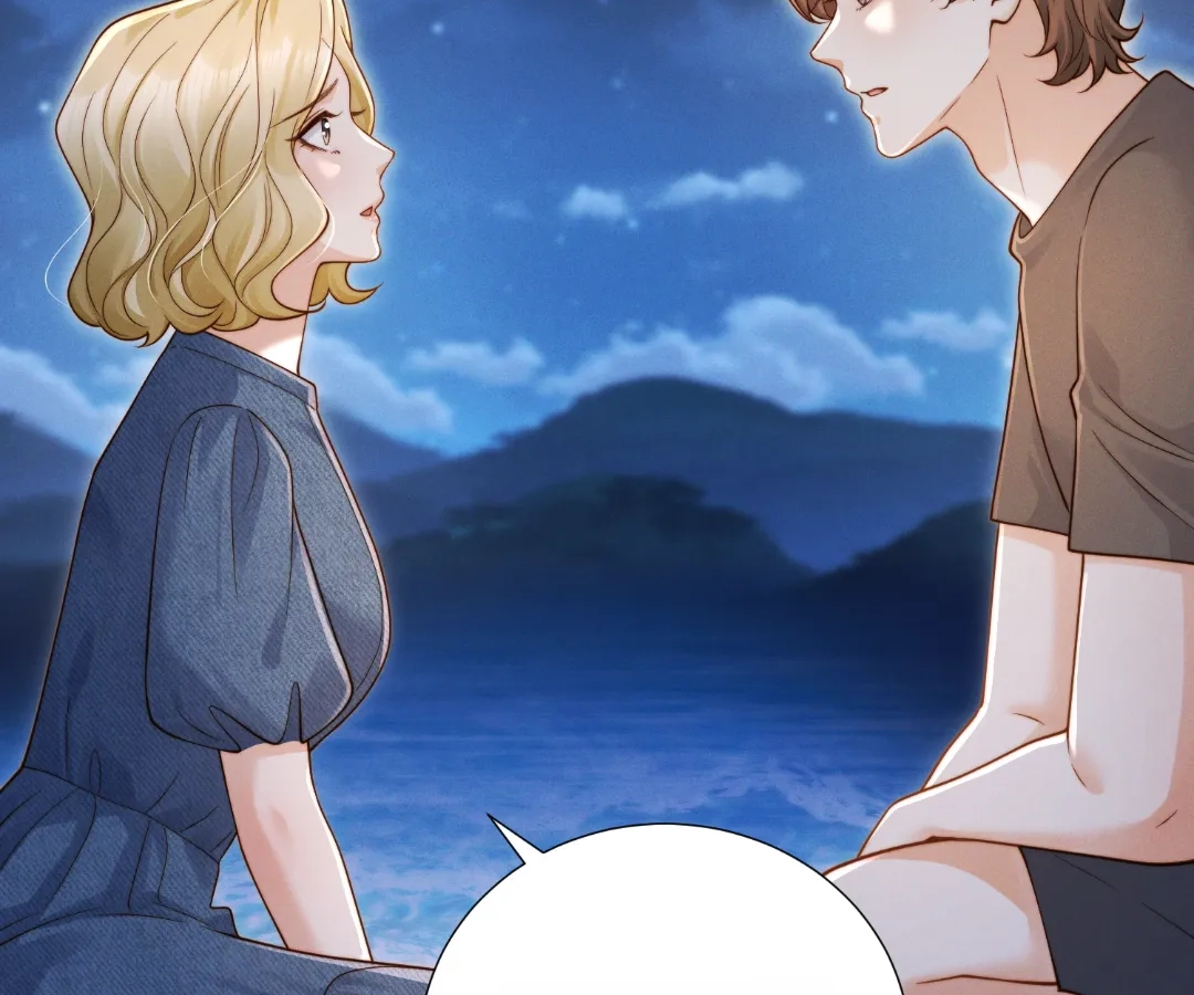 It’s Just a Superficial Intention Chapter 46 - Page 47