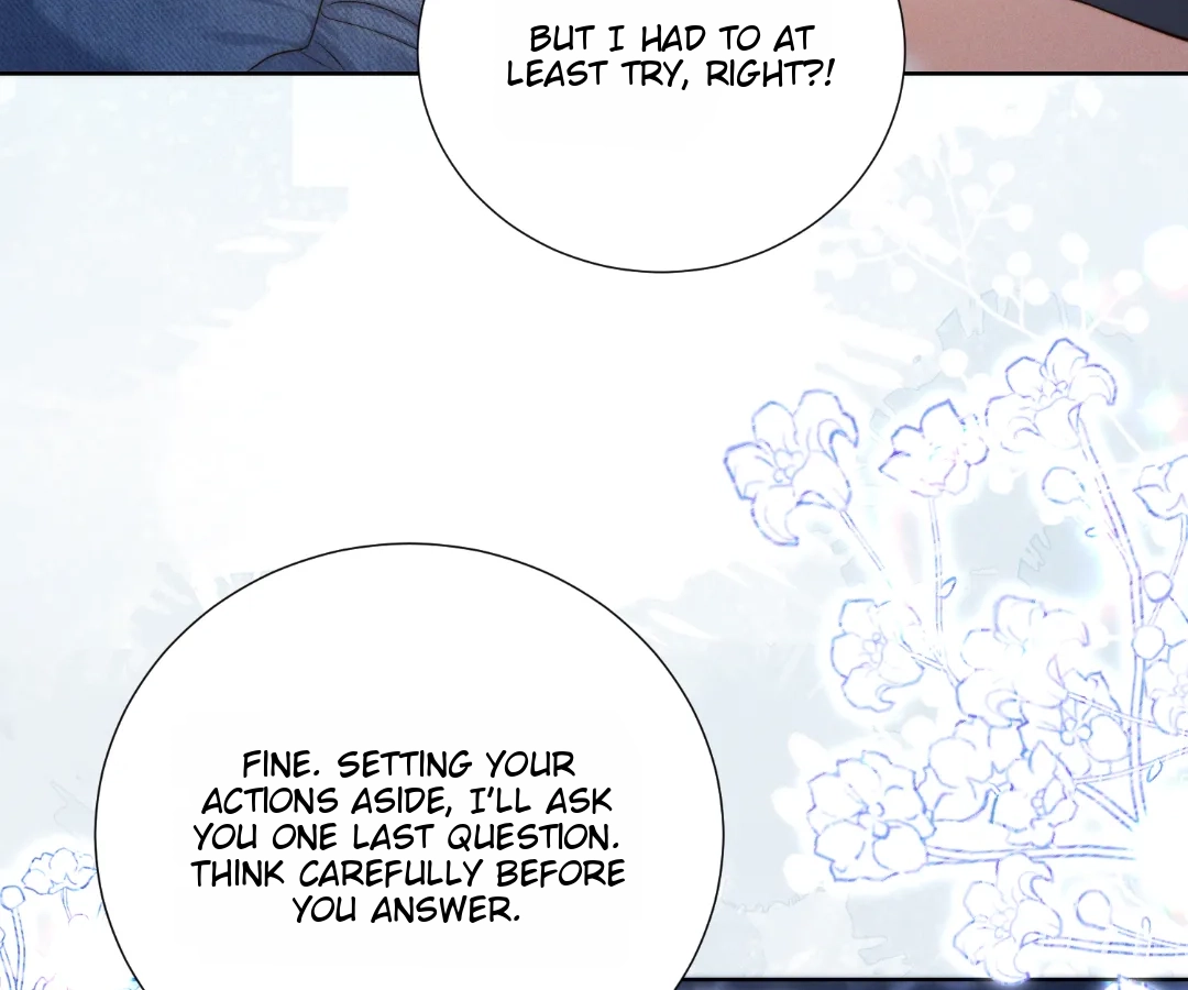 It’s Just a Superficial Intention Chapter 46 - Page 48