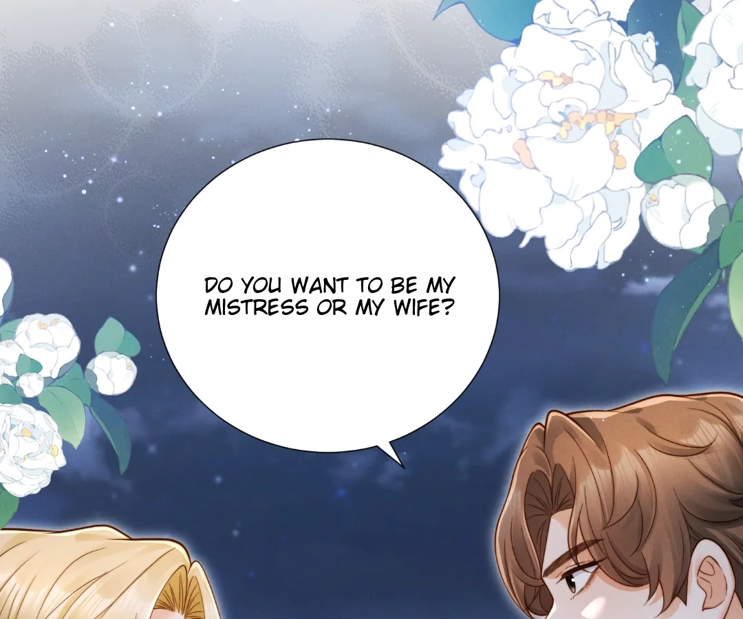 It’s Just a Superficial Intention Chapter 46 - Page 52