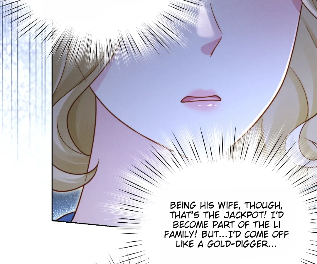 It’s Just a Superficial Intention Chapter 46 - Page 55