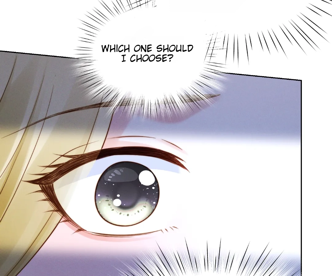 It’s Just a Superficial Intention Chapter 46 - Page 56