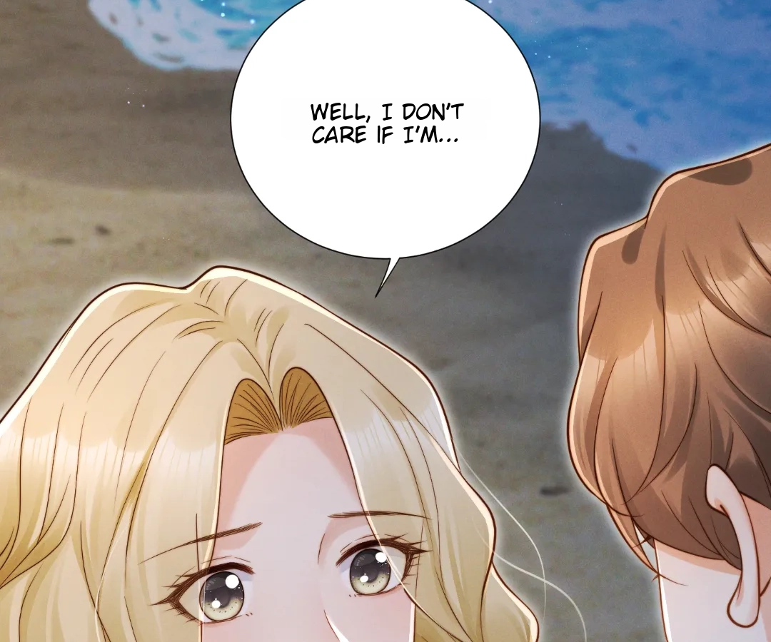 It’s Just a Superficial Intention Chapter 46 - Page 58