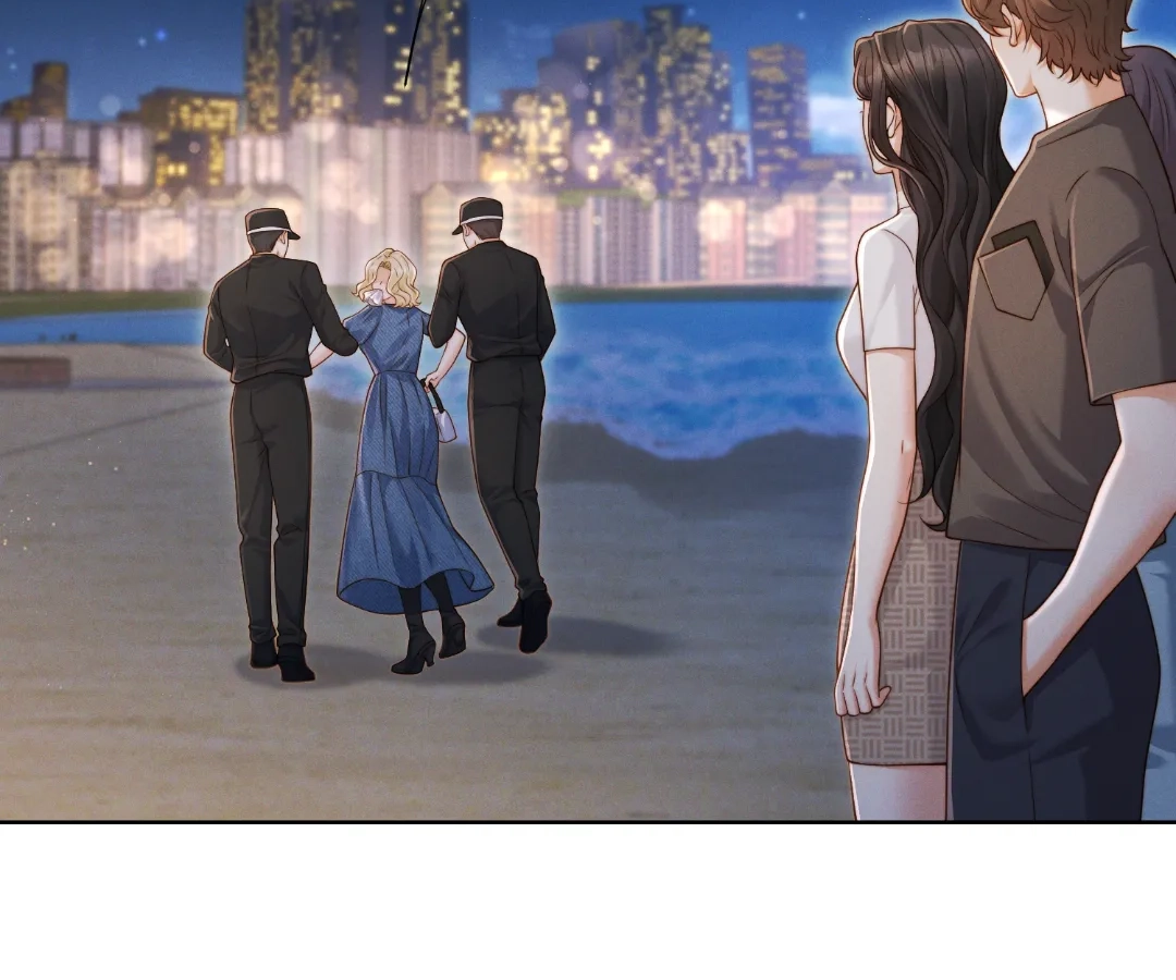 It’s Just a Superficial Intention Chapter 46 - Page 65