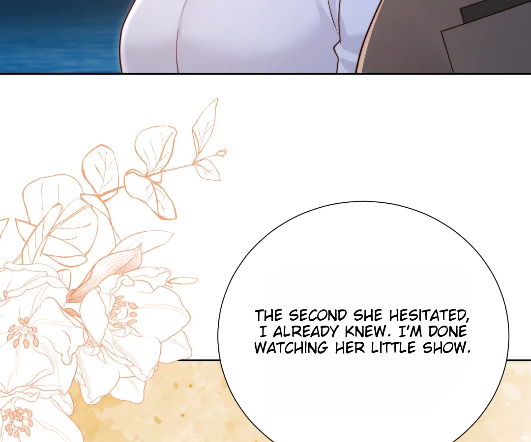 It’s Just a Superficial Intention Chapter 46 - Page 68