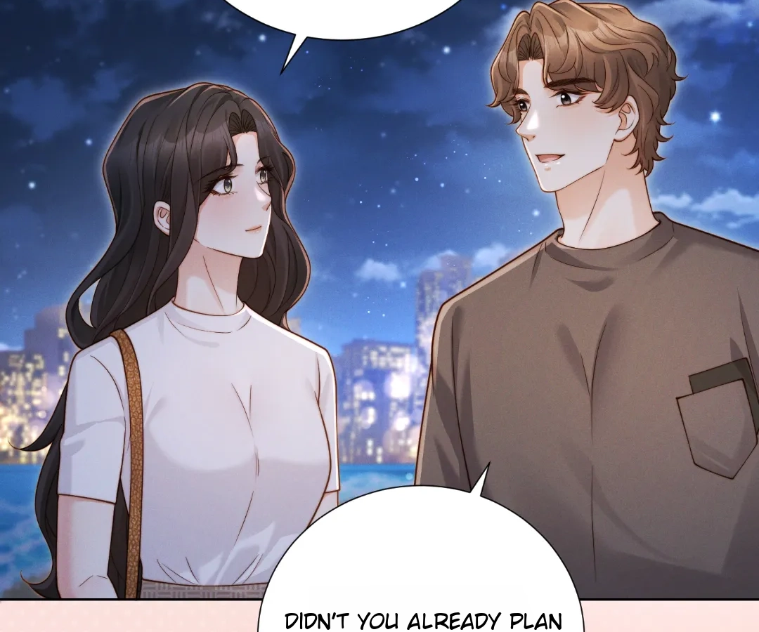 It’s Just a Superficial Intention Chapter 46 - Page 71