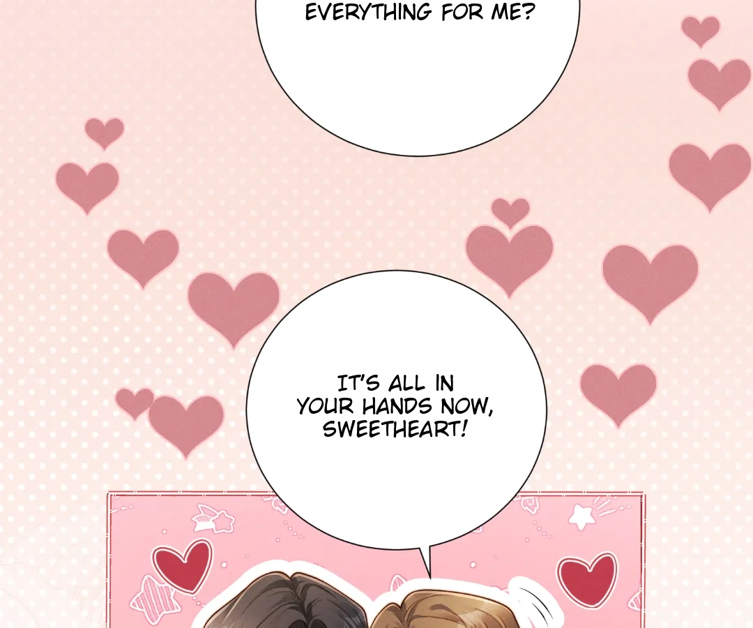 It’s Just a Superficial Intention Chapter 46 - Page 72