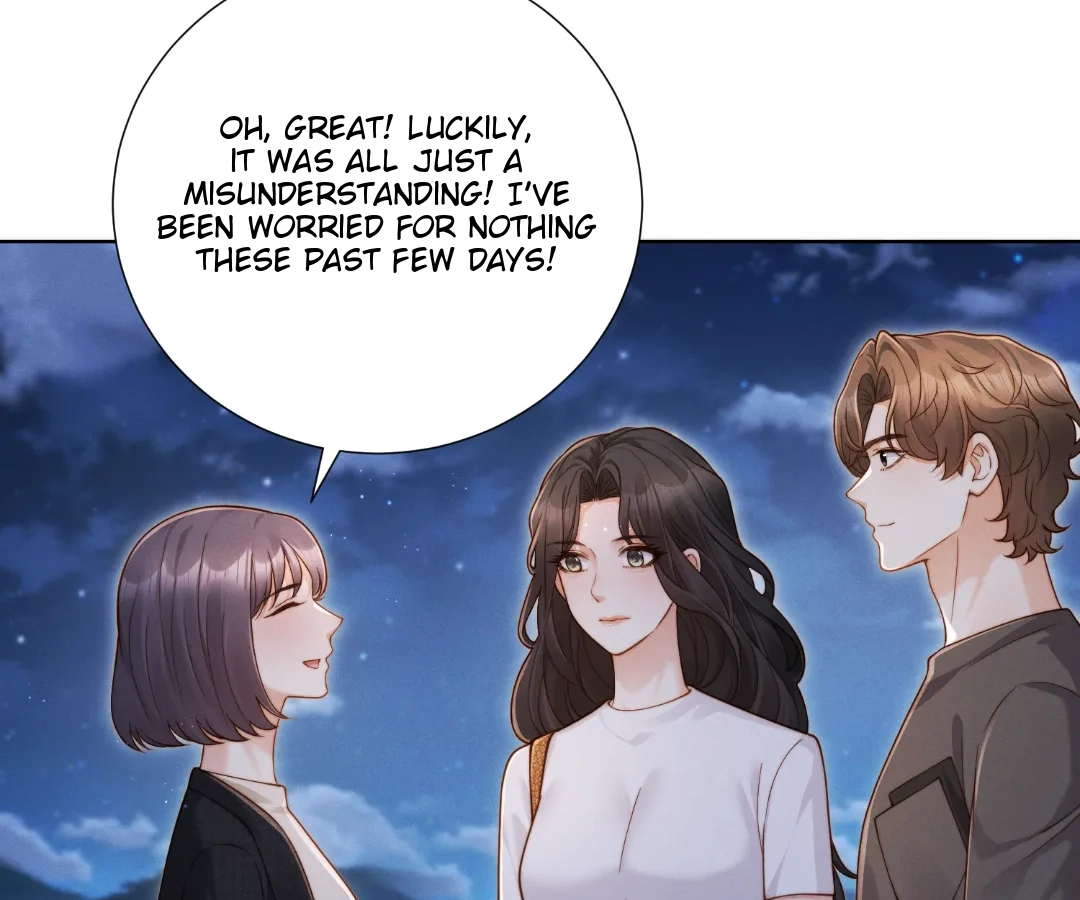 It’s Just a Superficial Intention Chapter 46 - Page 74