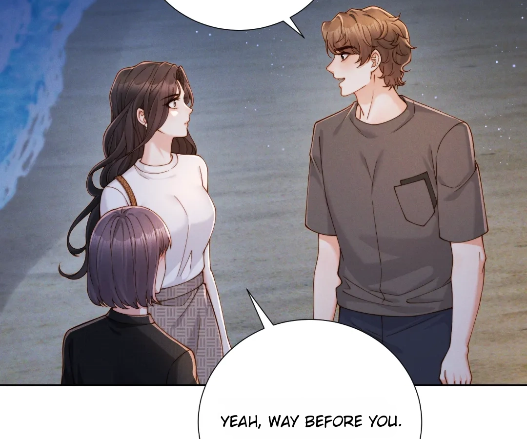 It’s Just a Superficial Intention Chapter 46 - Page 76
