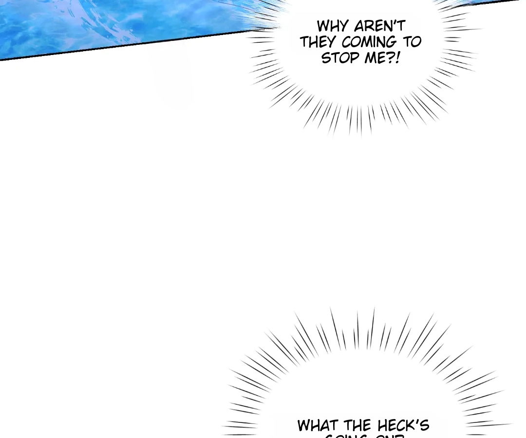 It’s Just a Superficial Intention Chapter 46 - Page 9