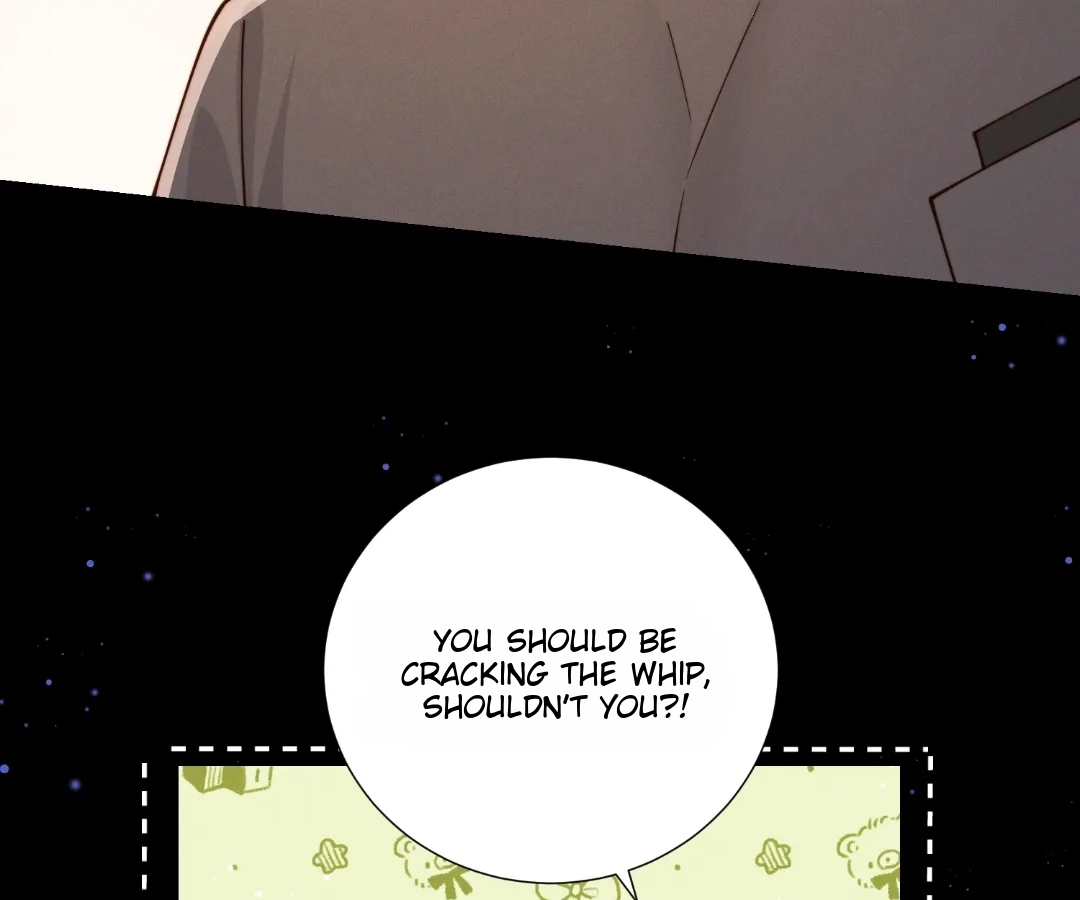 It’s Just a Superficial Intention Chapter 46 - Page 81