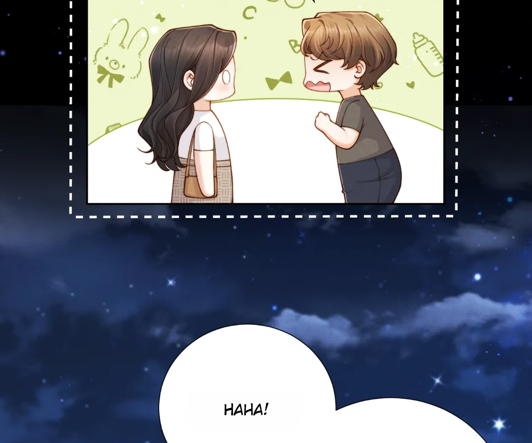 It’s Just a Superficial Intention Chapter 46 - Page 82