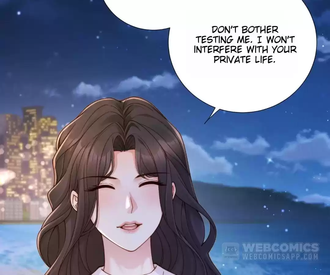 It’s Just a Superficial Intention Chapter 46 - Page 83