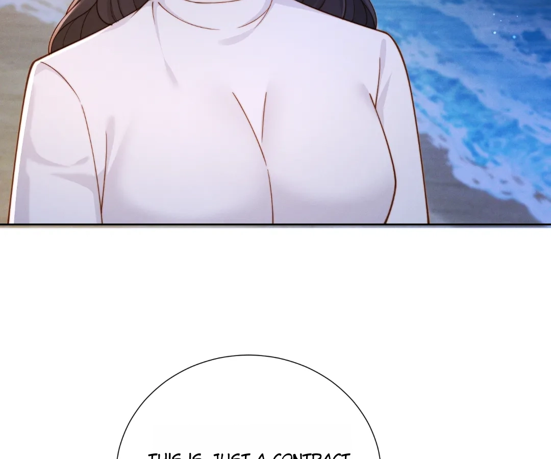 It’s Just a Superficial Intention Chapter 46 - Page 84