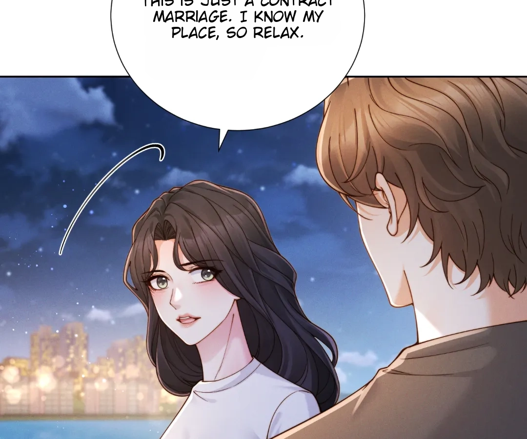 It’s Just a Superficial Intention Chapter 46 - Page 85