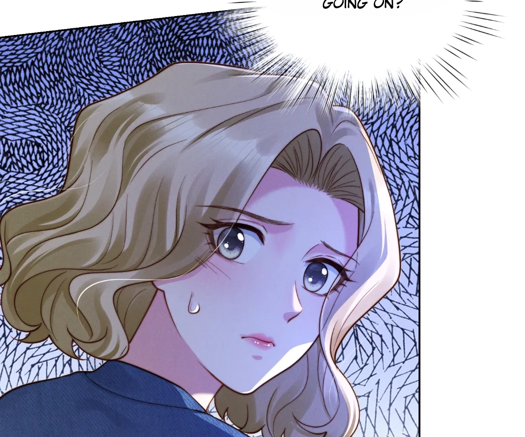 It’s Just a Superficial Intention Chapter 46 - Page 10