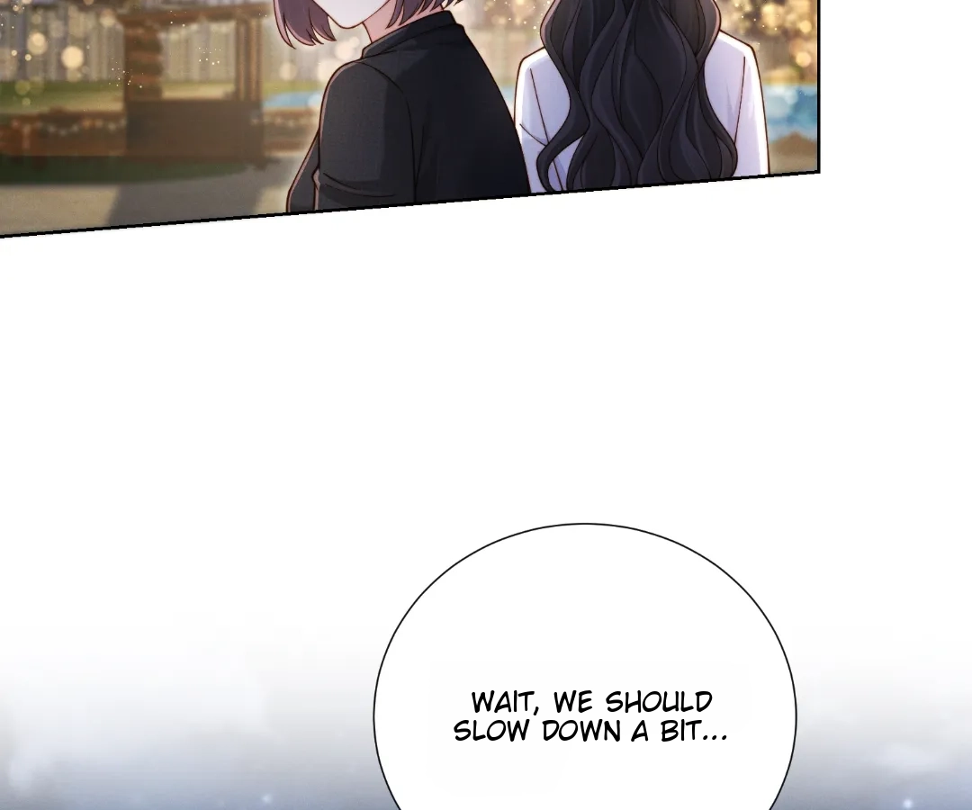 It’s Just a Superficial Intention Chapter 46 - Page 93