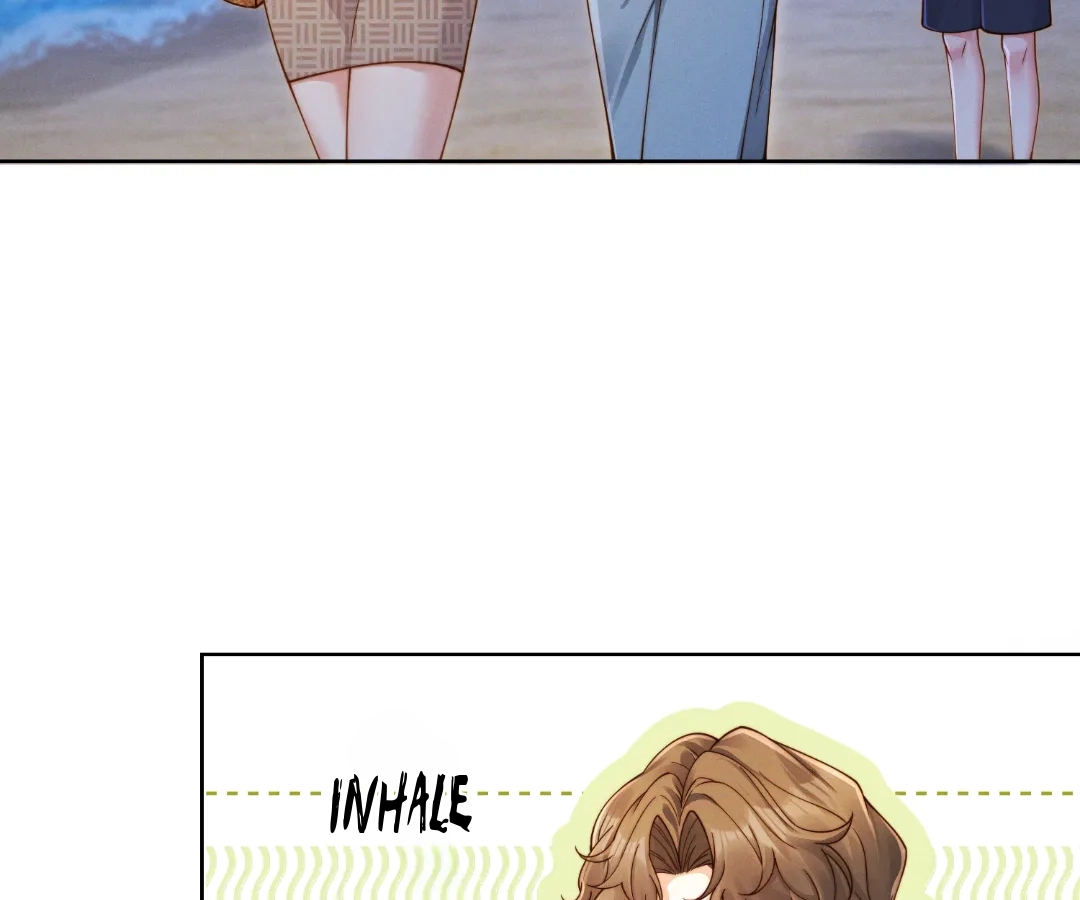 It’s Just a Superficial Intention Chapter 46 - Page 95