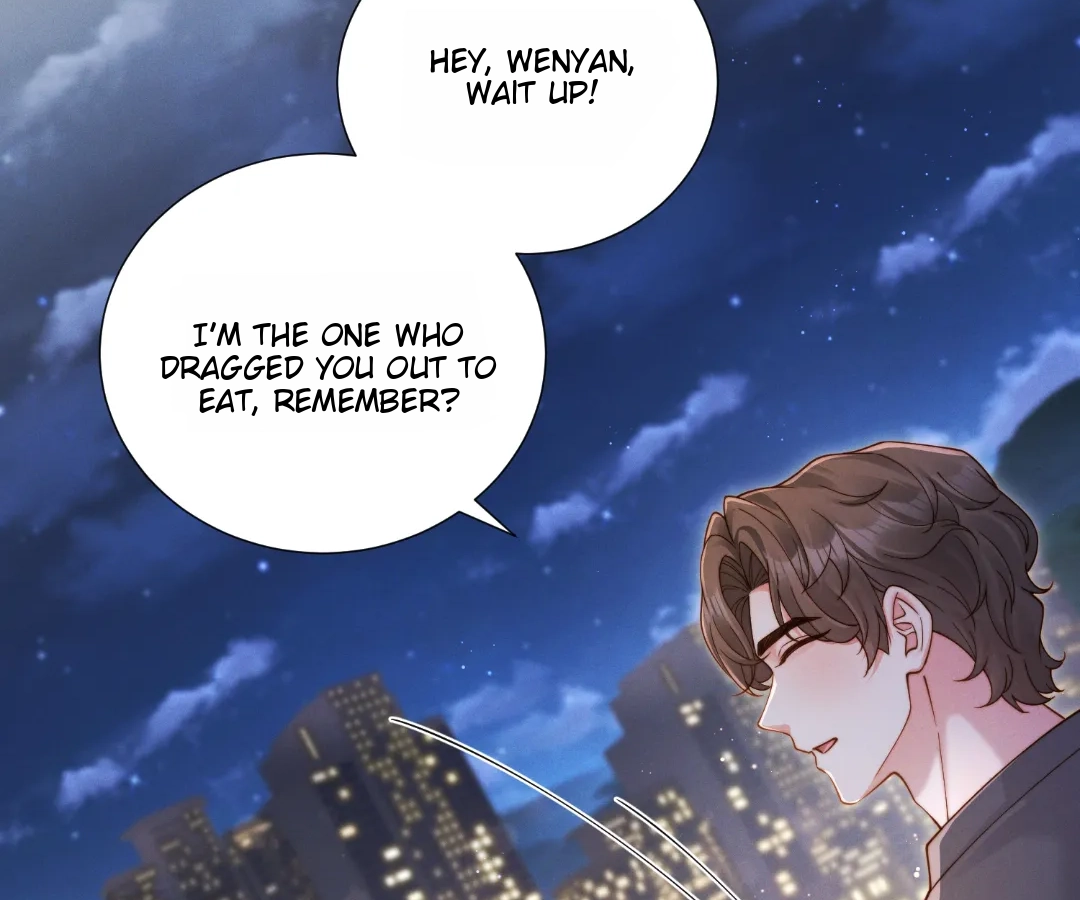 It’s Just a Superficial Intention Chapter 46 - Page 97