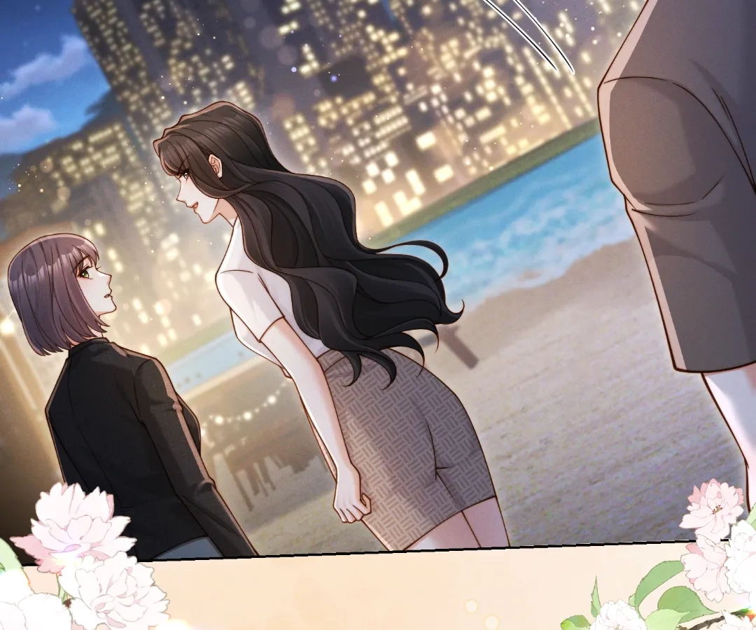 It’s Just a Superficial Intention Chapter 46 - Page 98