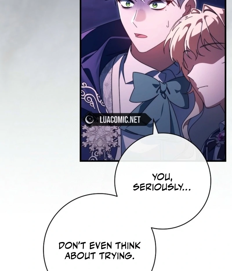 It’s My Destiny to Be the Hero’s Saviour Chapter 158 - Page 102