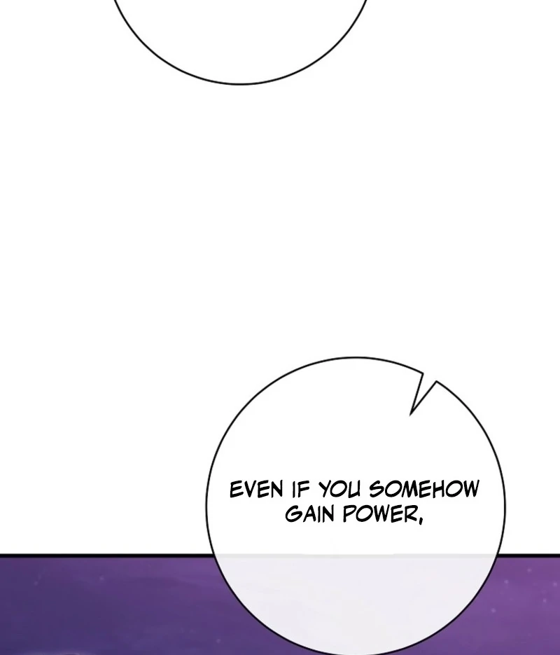 It’s My Destiny to Be the Hero’s Saviour Chapter 158 - Page 103