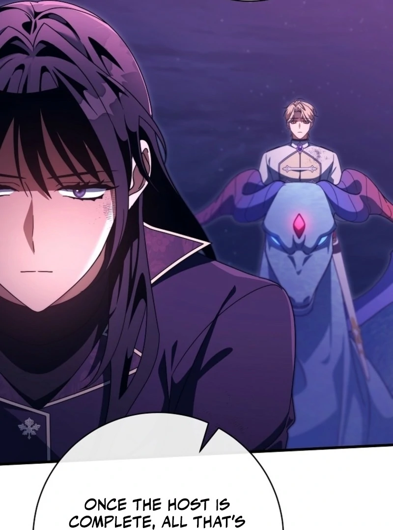It’s My Destiny to Be the Hero’s Saviour Chapter 158 - Page 104