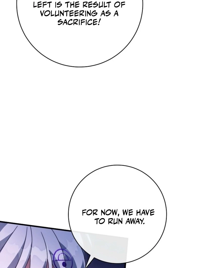 It’s My Destiny to Be the Hero’s Saviour Chapter 158 - Page 105