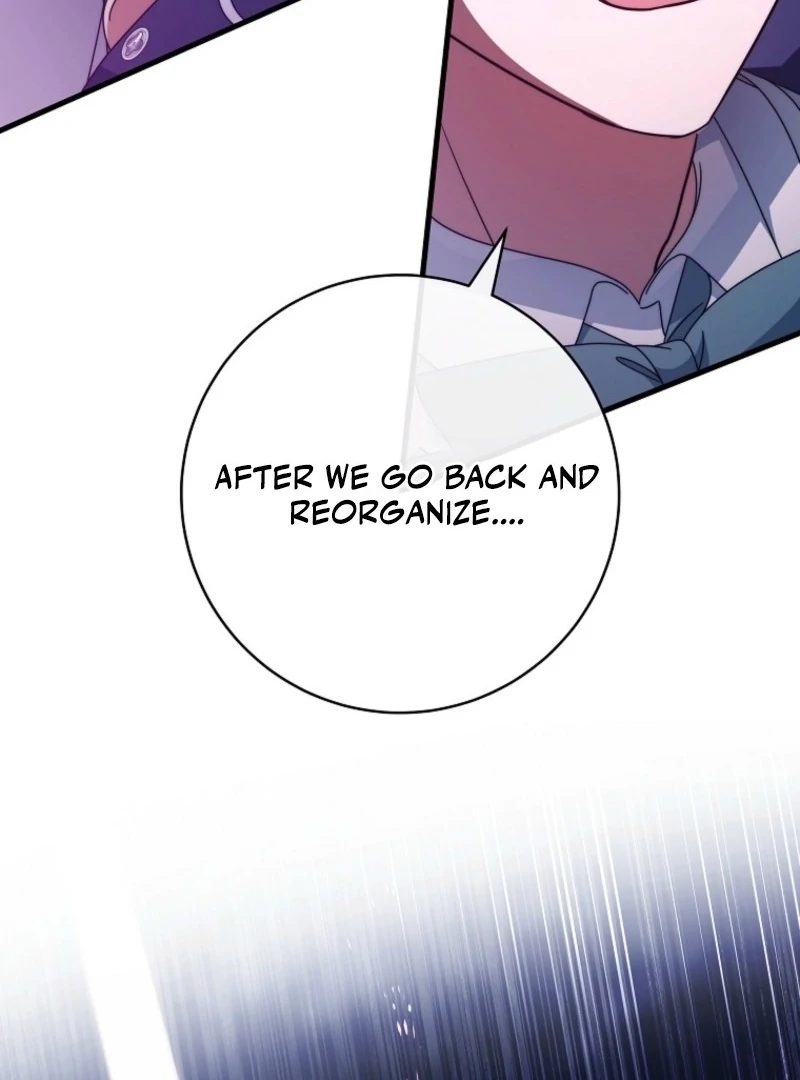 It’s My Destiny to Be the Hero’s Saviour Chapter 158 - Page 107
