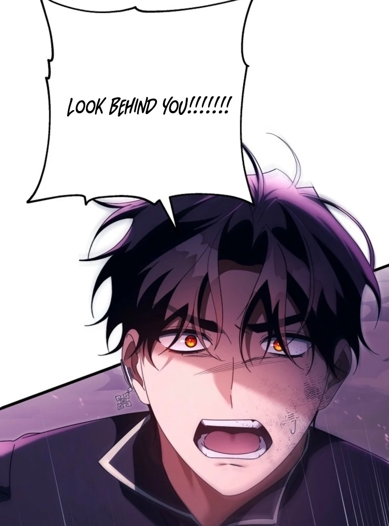 It’s My Destiny to Be the Hero’s Saviour Chapter 158 - Page 112