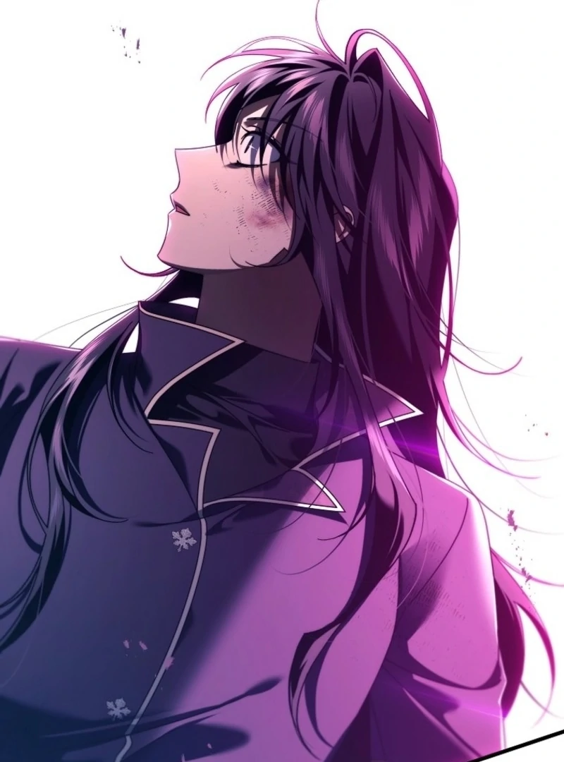 It’s My Destiny to Be the Hero’s Saviour Chapter 158 - Page 119