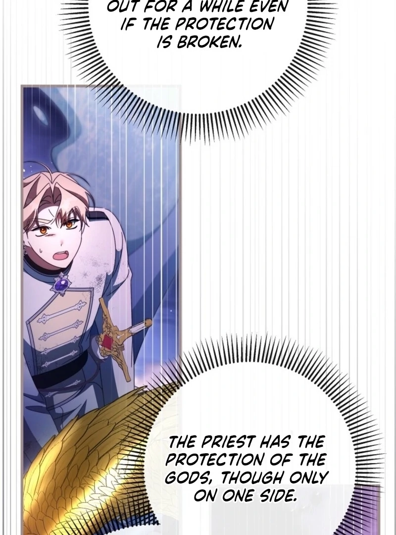 It’s My Destiny to Be the Hero’s Saviour Chapter 158 - Page 121