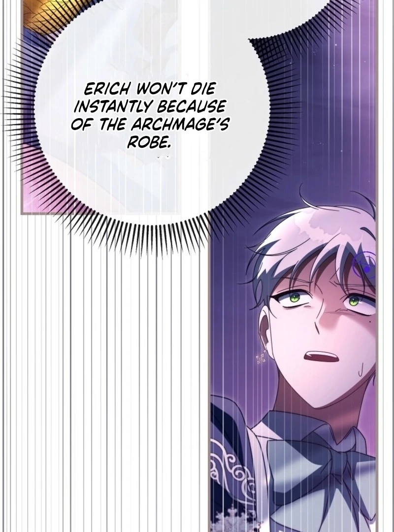It’s My Destiny to Be the Hero’s Saviour Chapter 158 - Page 122