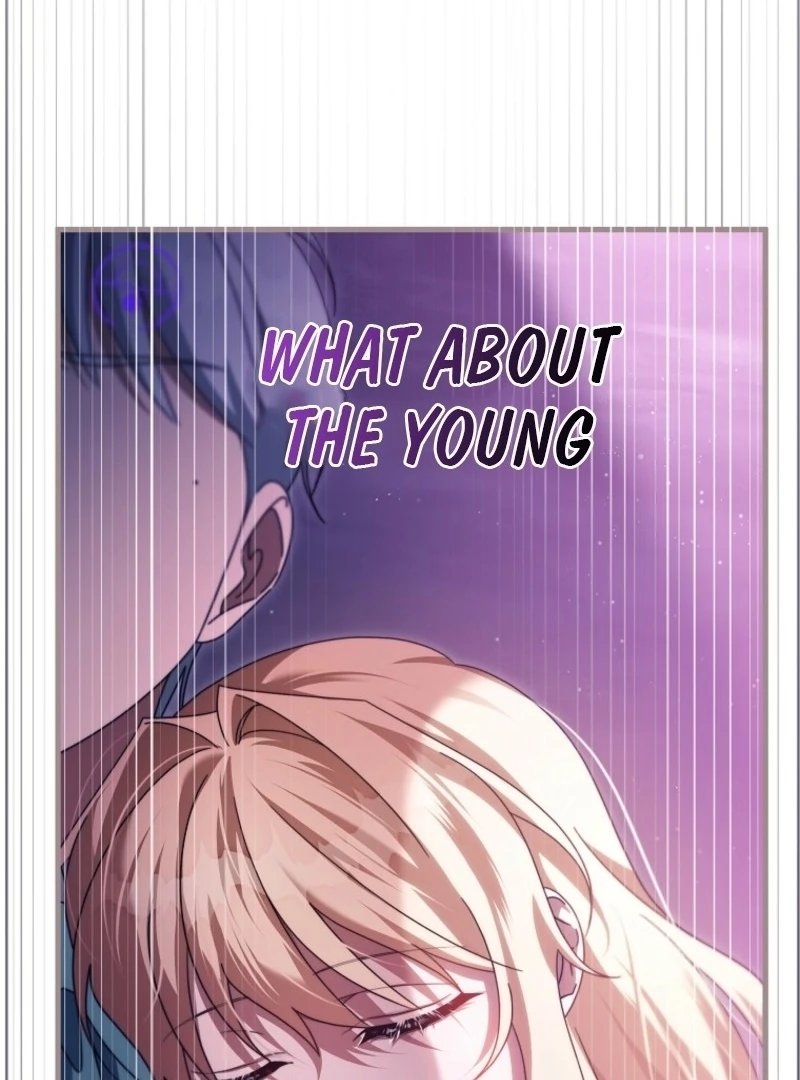 It’s My Destiny to Be the Hero’s Saviour Chapter 158 - Page 124