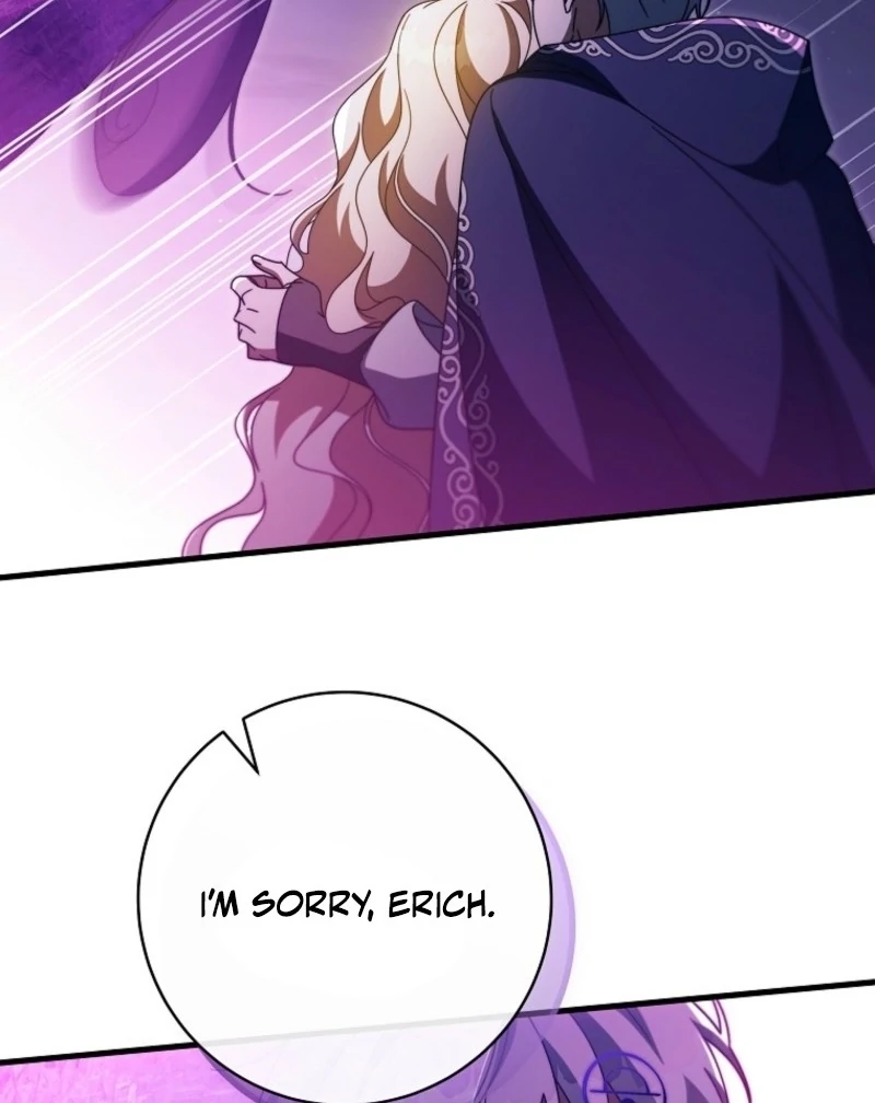 It’s My Destiny to Be the Hero’s Saviour Chapter 158 - Page 127