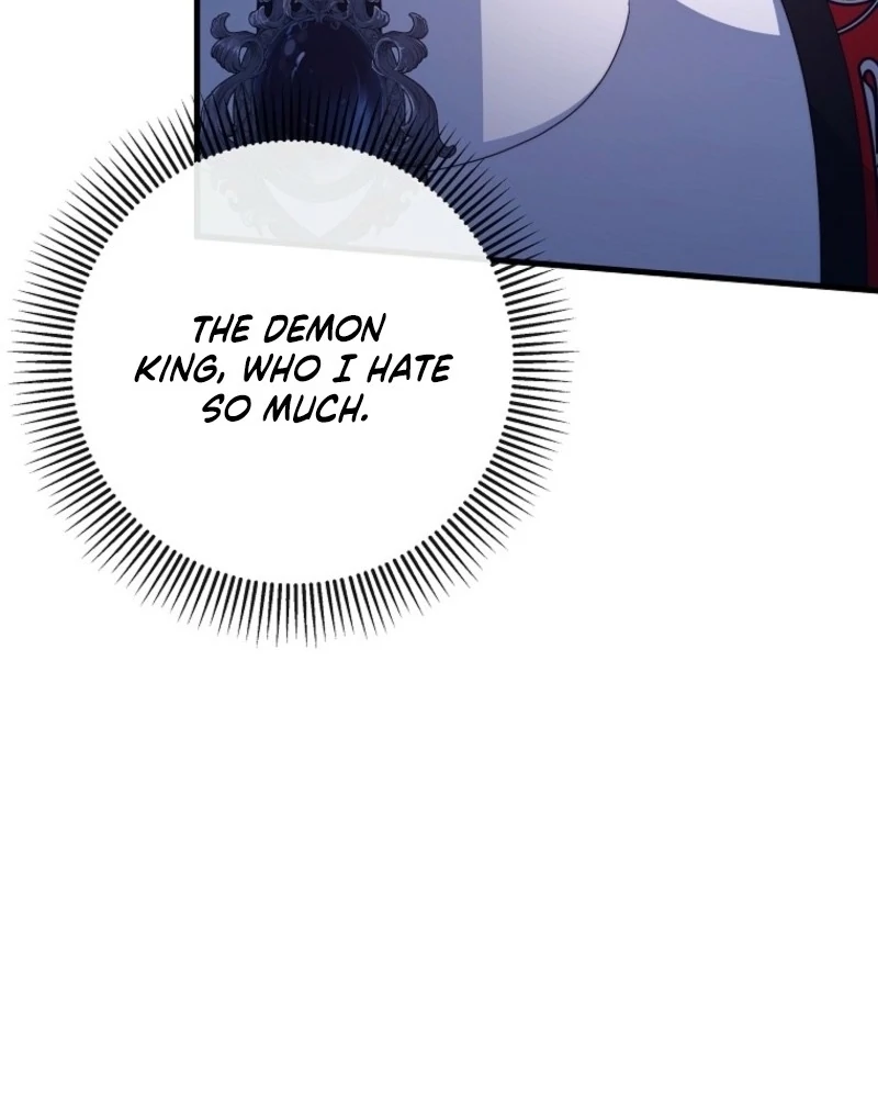 It’s My Destiny to Be the Hero’s Saviour Chapter 158 - Page 14