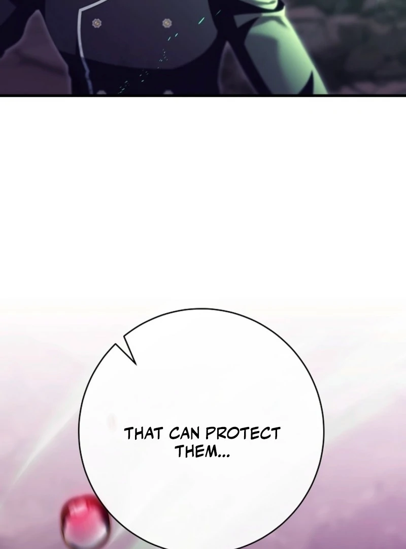 It’s My Destiny to Be the Hero’s Saviour Chapter 158 - Page 136