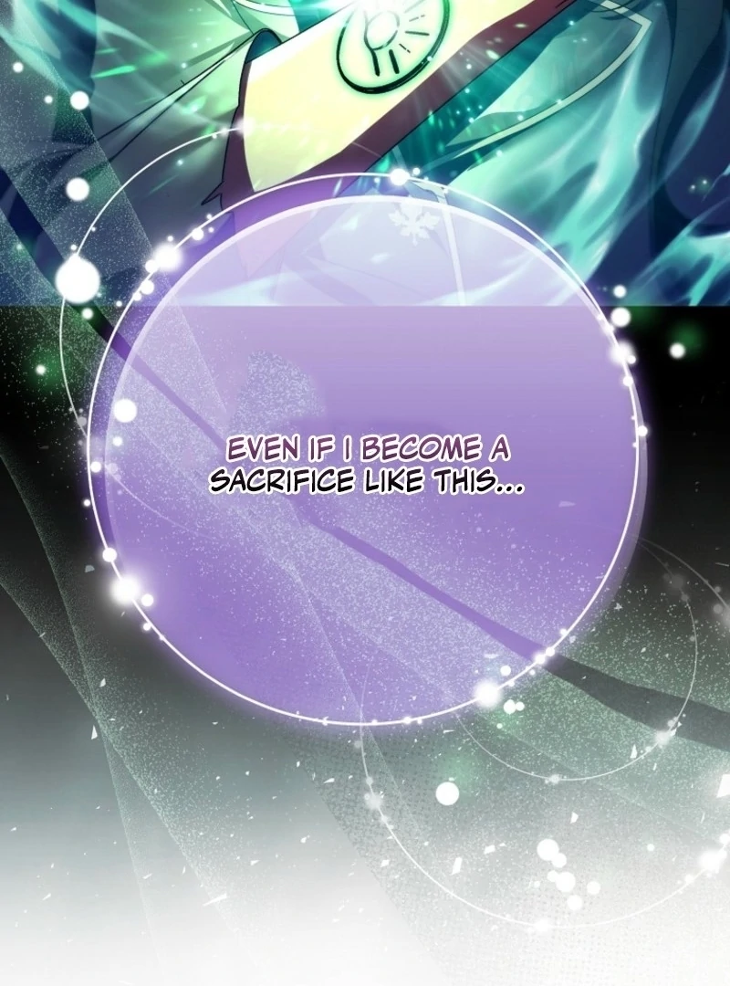 It’s My Destiny to Be the Hero’s Saviour Chapter 158 - Page 140