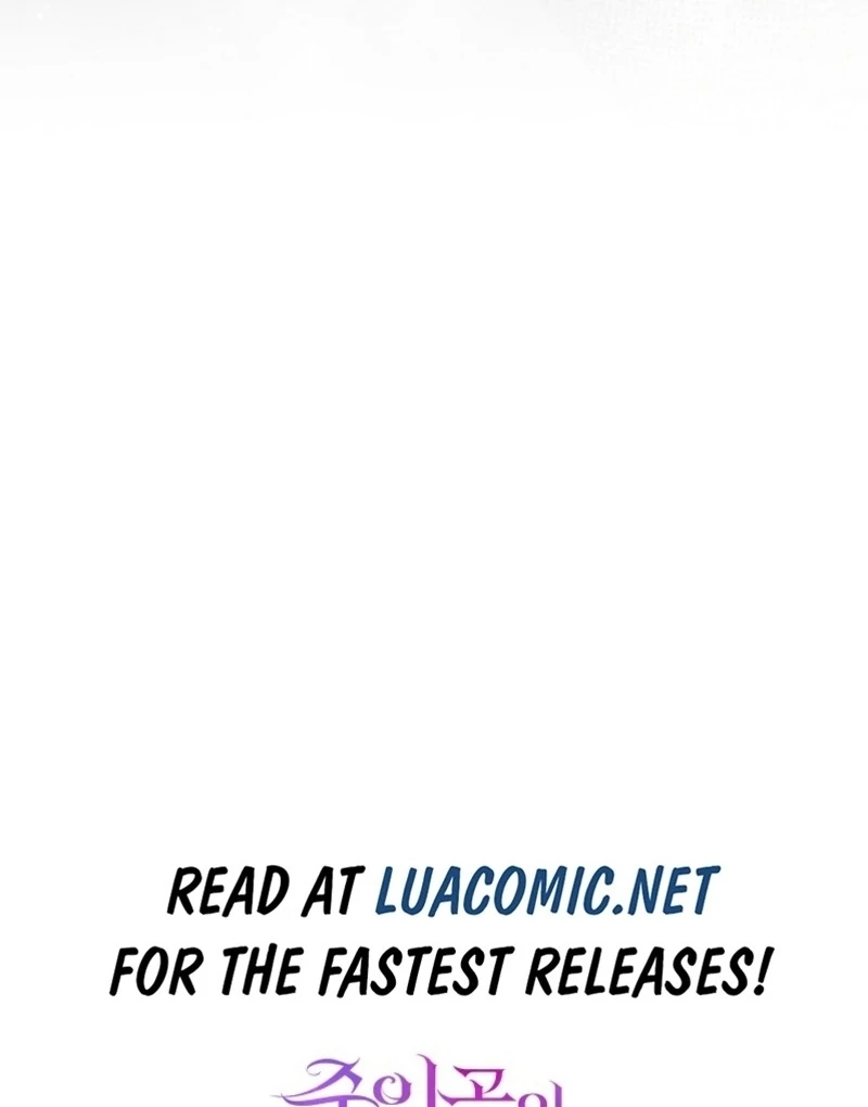 It’s My Destiny to Be the Hero’s Saviour Chapter 158 - Page 141