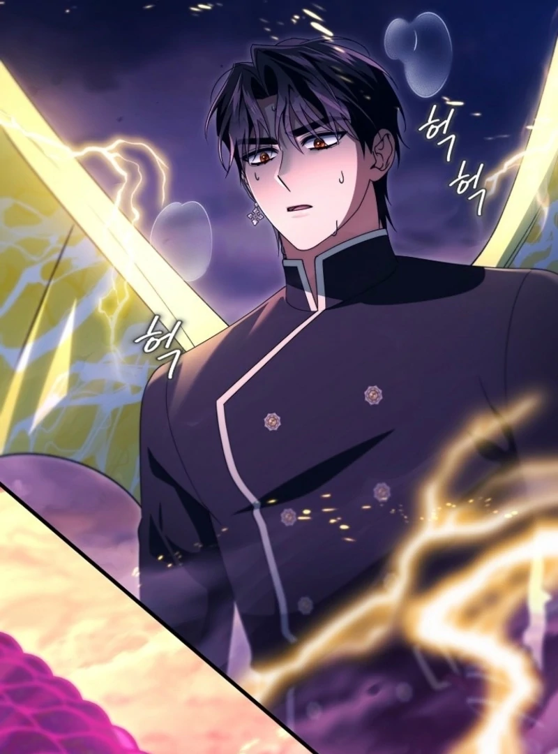 It’s My Destiny to Be the Hero’s Saviour Chapter 158 - Page 3