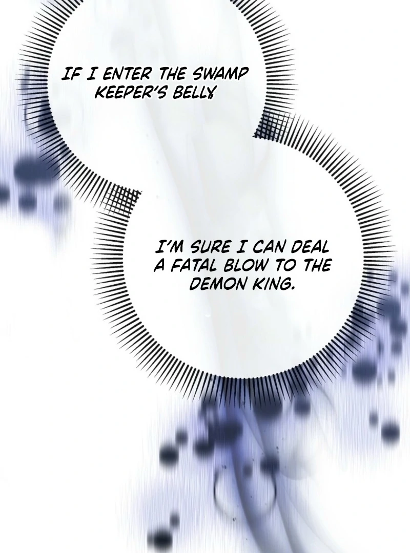 It’s My Destiny to Be the Hero’s Saviour Chapter 158 - Page 21