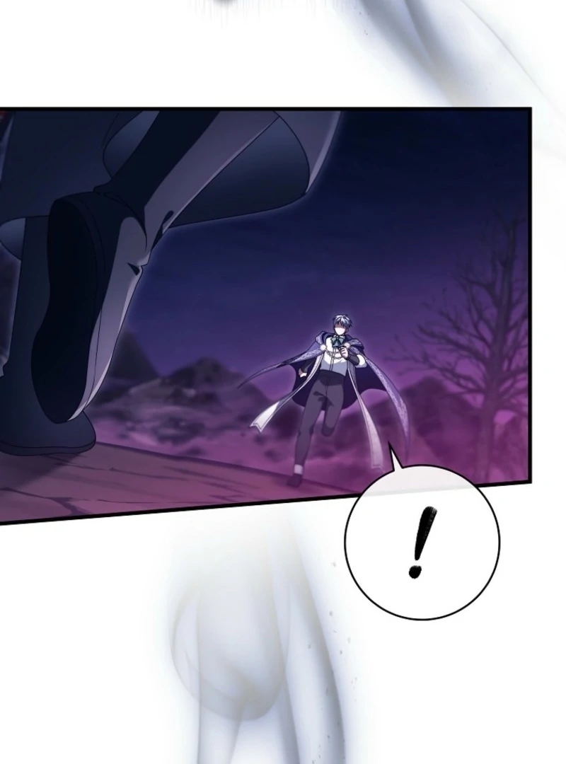 It’s My Destiny to Be the Hero’s Saviour Chapter 158 - Page 22
