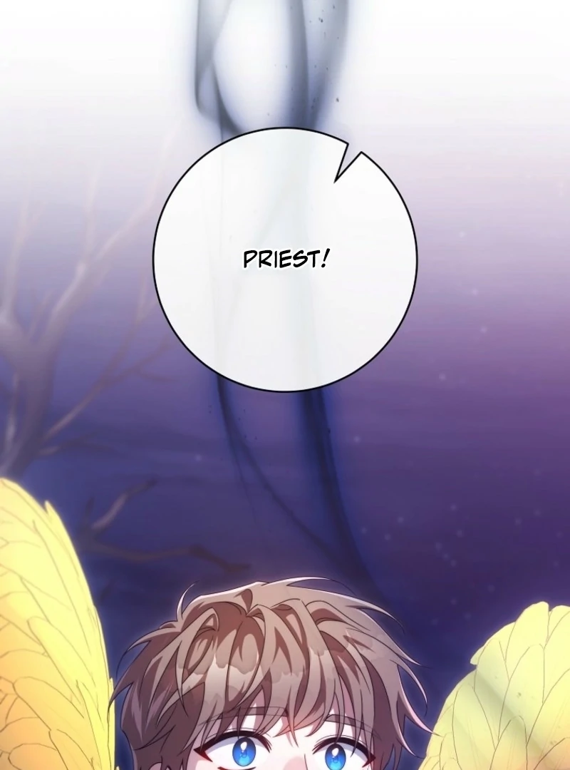 It’s My Destiny to Be the Hero’s Saviour Chapter 158 - Page 23