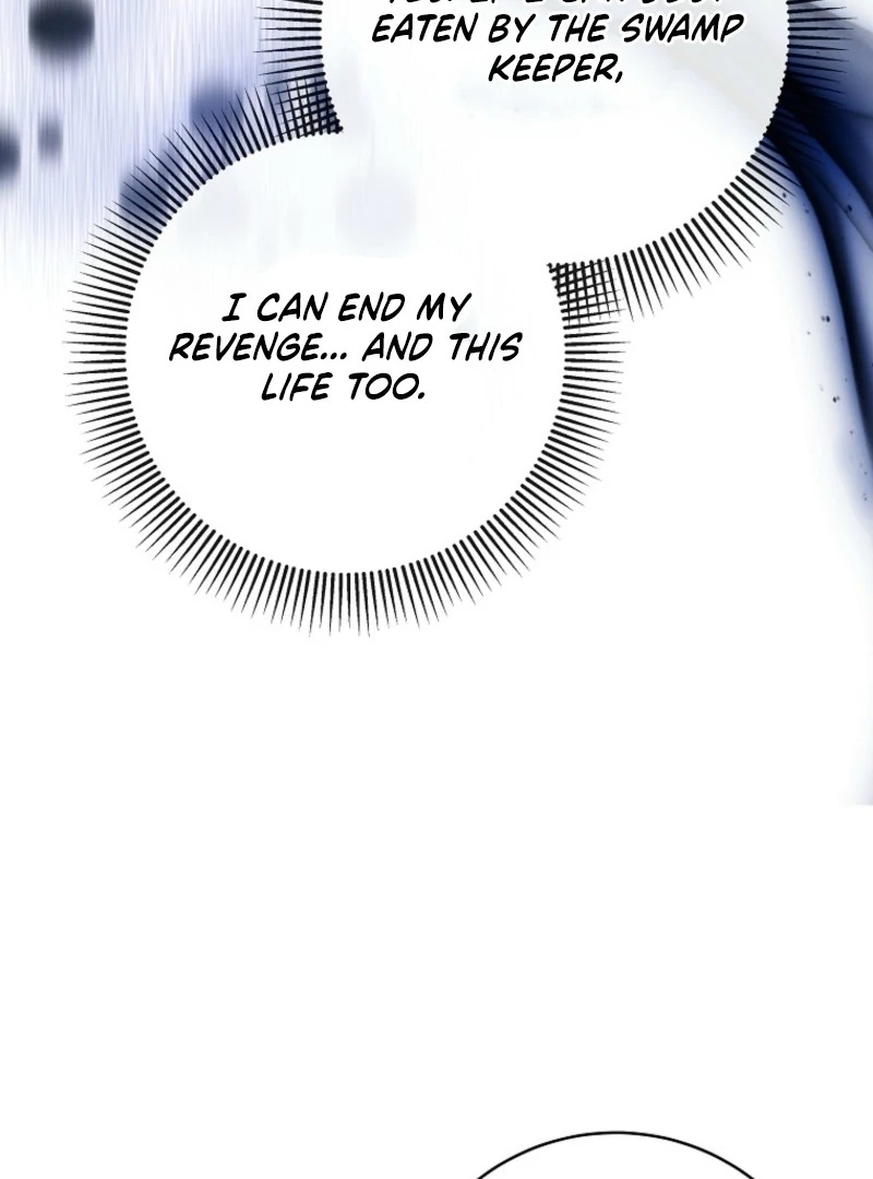 It’s My Destiny to Be the Hero’s Saviour Chapter 158 - Page 25