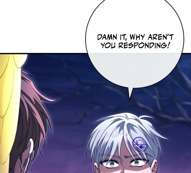 It’s My Destiny to Be the Hero’s Saviour Chapter 158 - Page 26