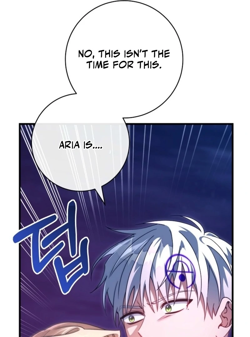 It’s My Destiny to Be the Hero’s Saviour Chapter 158 - Page 28