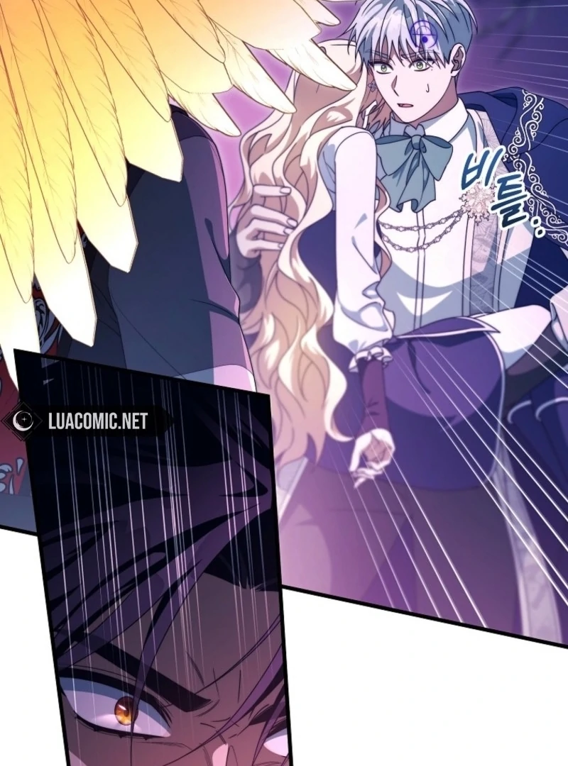 It’s My Destiny to Be the Hero’s Saviour Chapter 158 - Page 31