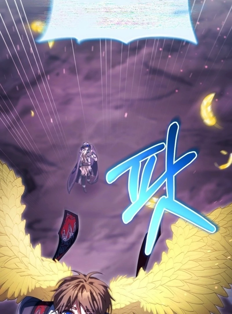 It’s My Destiny to Be the Hero’s Saviour Chapter 158 - Page 35