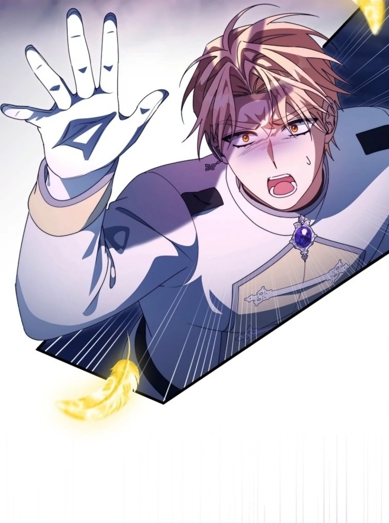 It’s My Destiny to Be the Hero’s Saviour Chapter 158 - Page 37